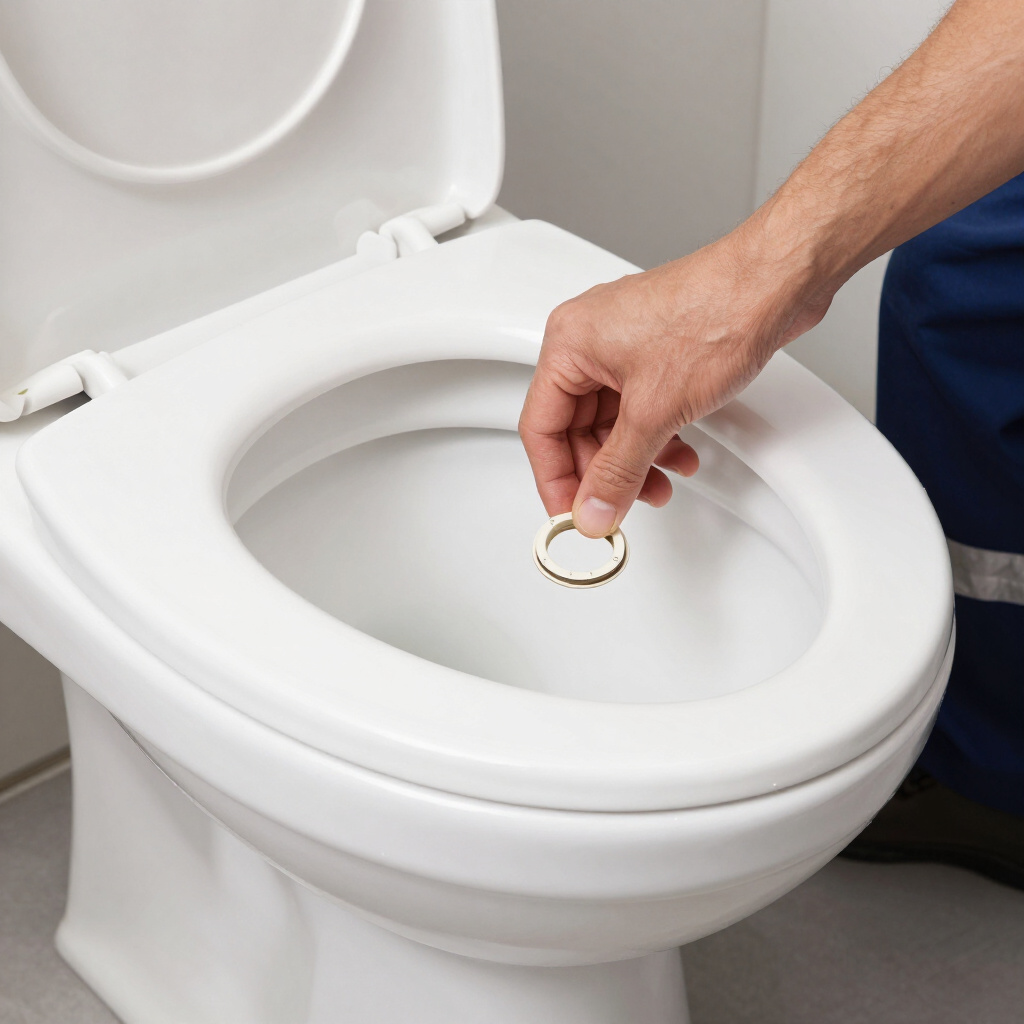 Toilet & Faucet Repair in East Providence