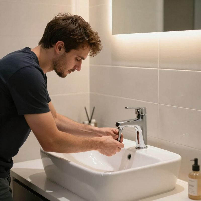 Bathroom & Kitchen Upgrades in East Providence